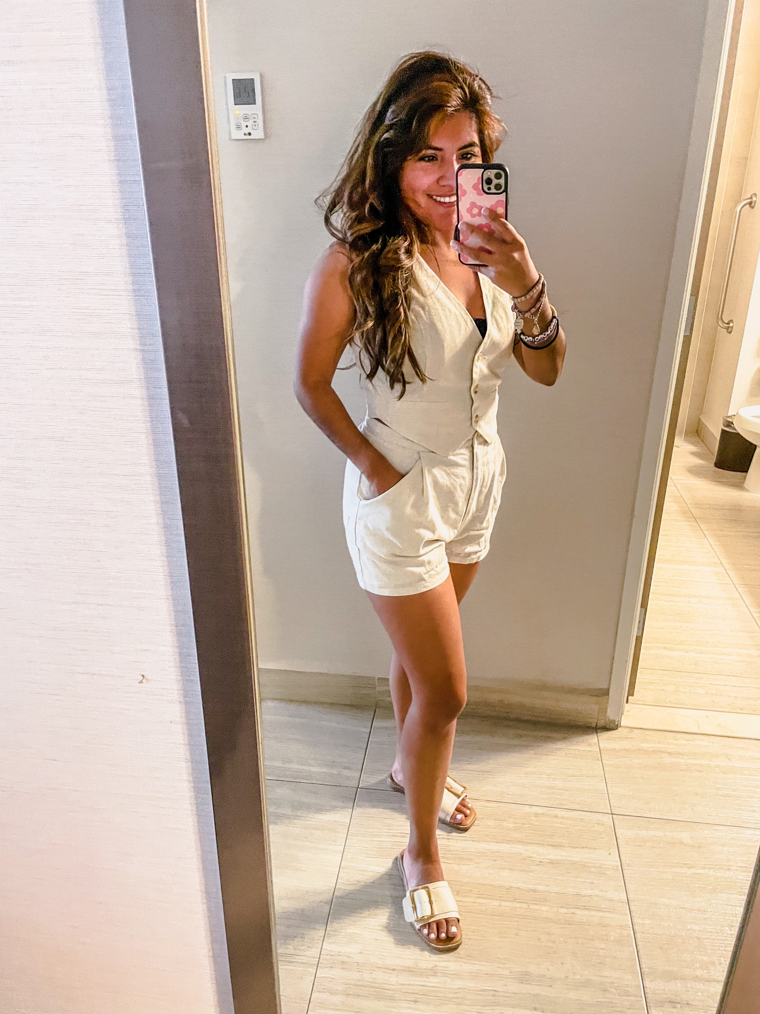 The perfect summer outfit ❤️

#LTKsalealert #LTKtravel #LTKstyletip