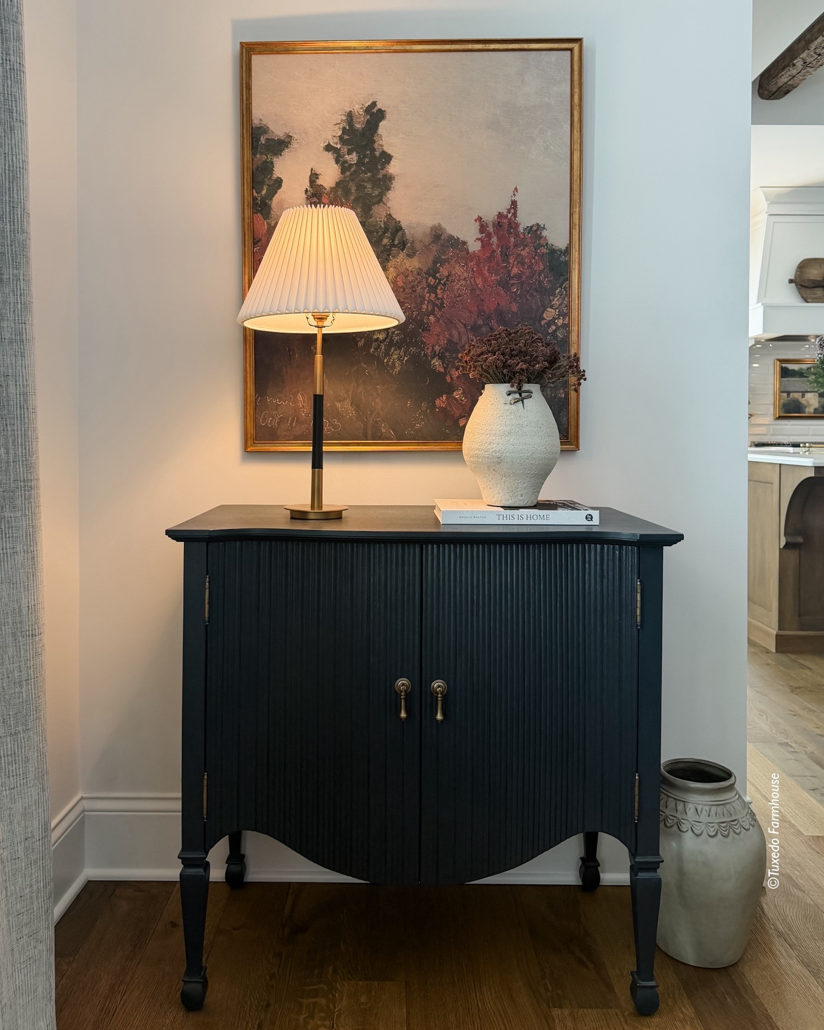 I didn’t really pay attention to this Target art when it was released a few months ago. But, wow, it’s really beautiful and a great price for large art. I’m loving the pop of rich color for my after holiday refresh. Check out my new vase on the floor. Pretty detail, neutral color and it’s on sale  

#LTKFindsUnder100 #LTKHome #LTKSeasonal