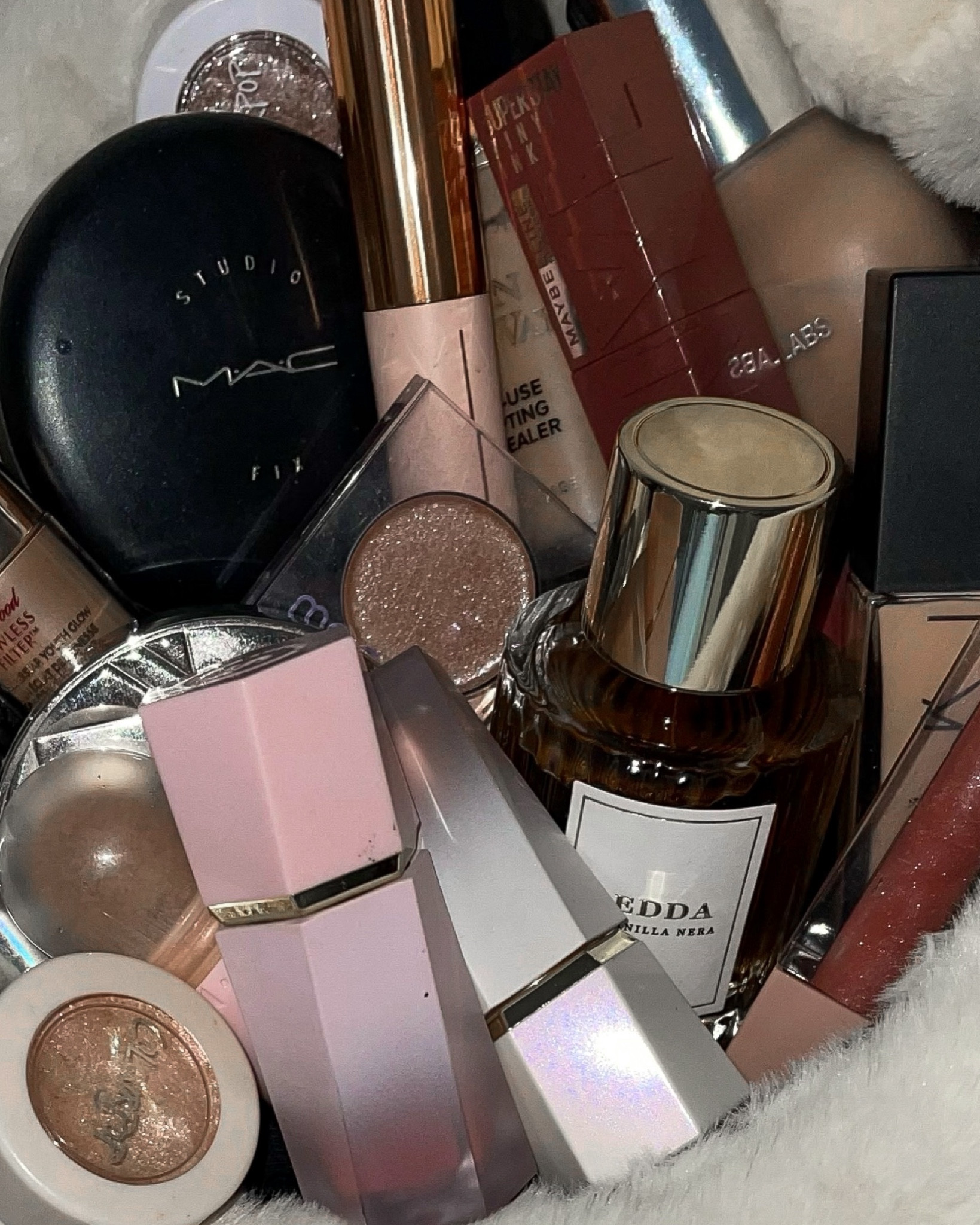 Makeup, beauty, cosmetics, faves, must haves, 

#LTKfindsunder50 #LTKsalealert #LTKbeauty