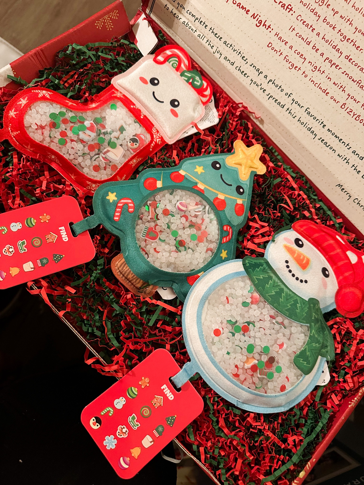 A FUN must have active for kids this holiday! 🎄⛄️🎁

#LTKKids #LTKCyberWeek #LTKGiftGuide