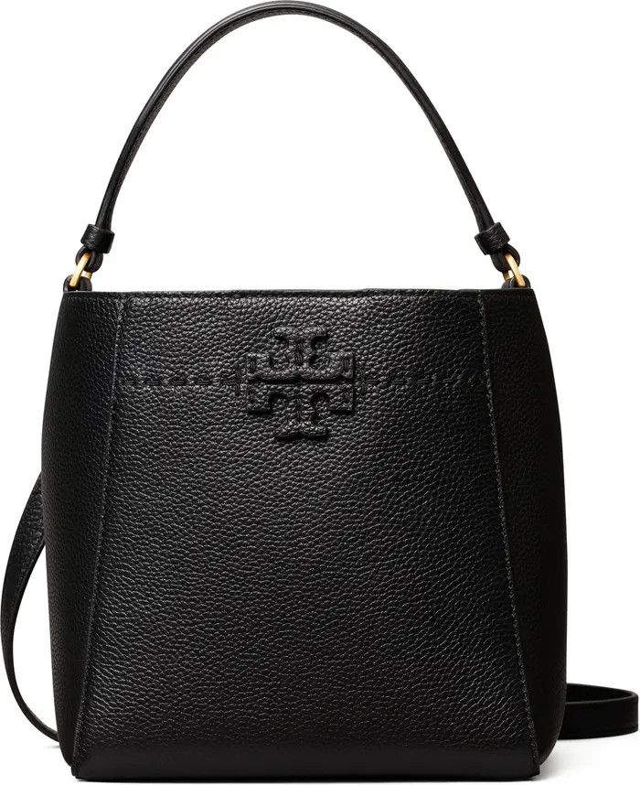 McGraw Small Leather Bucket Bag | Black Bag Bags | Tote Bag | Belt Bag  | Nordstrom