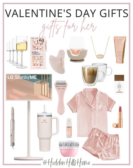 Valentine’s Day Gift ideas, gift ideas for her, Valentine’s Day Gift guide, cute gift ideas for her 

#LTKGiftGuide