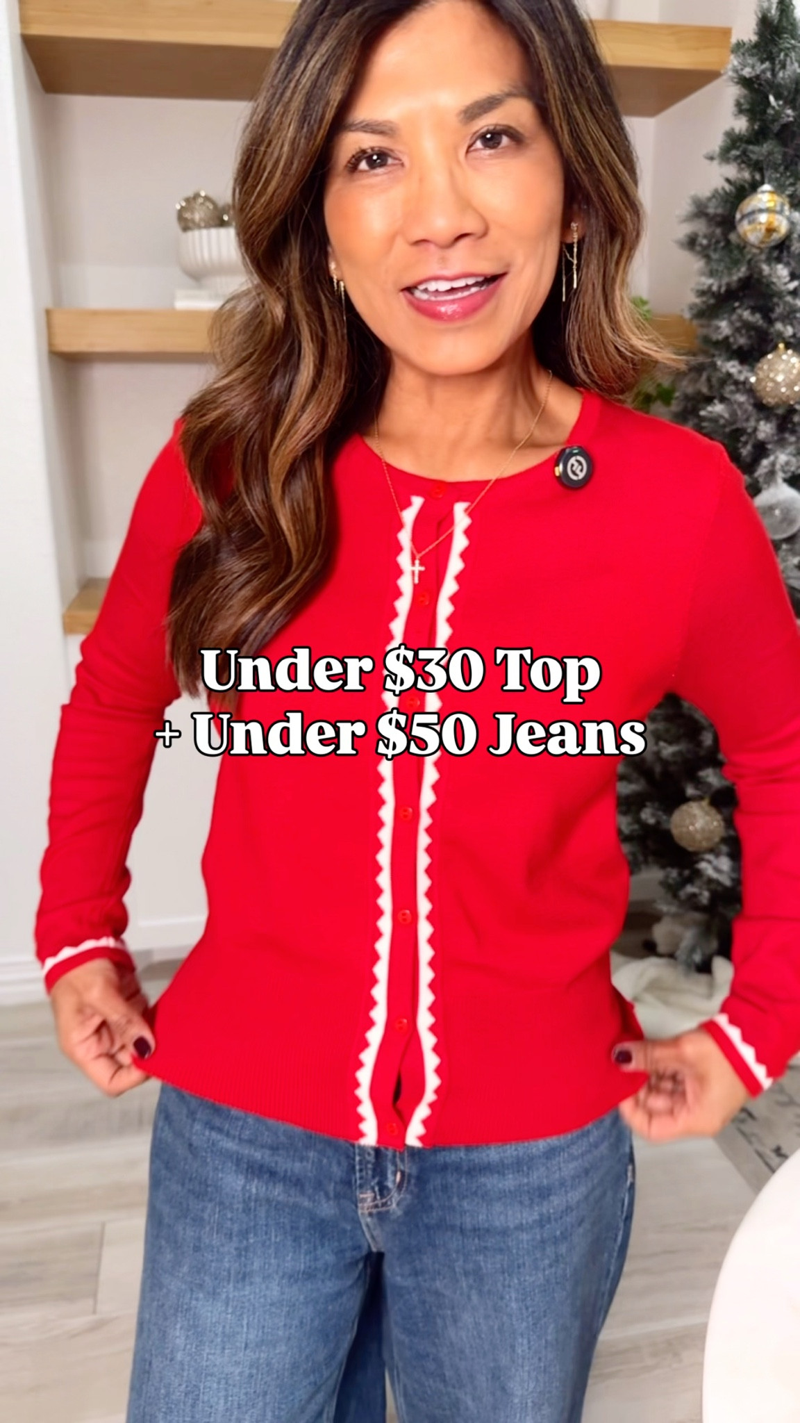 I’m 5’2” 118#ish for reference 
Cardigan top in small tts
Jeans in size 2 tts short length. A bit on the looser side. If you want more fitted size down. 
Shoes tts. 
Fall outfit, what to wear women over 50, Amazon finds, fashion over 40, over 50 style, midlife fashion, petite fashion,midlife fashion, affordable fashion, fashion over40 

#LTKFindsUnder50 #LTKOver40 #LTKPetite


#LTKPetite #LTKOver40 #LTKStyleTip