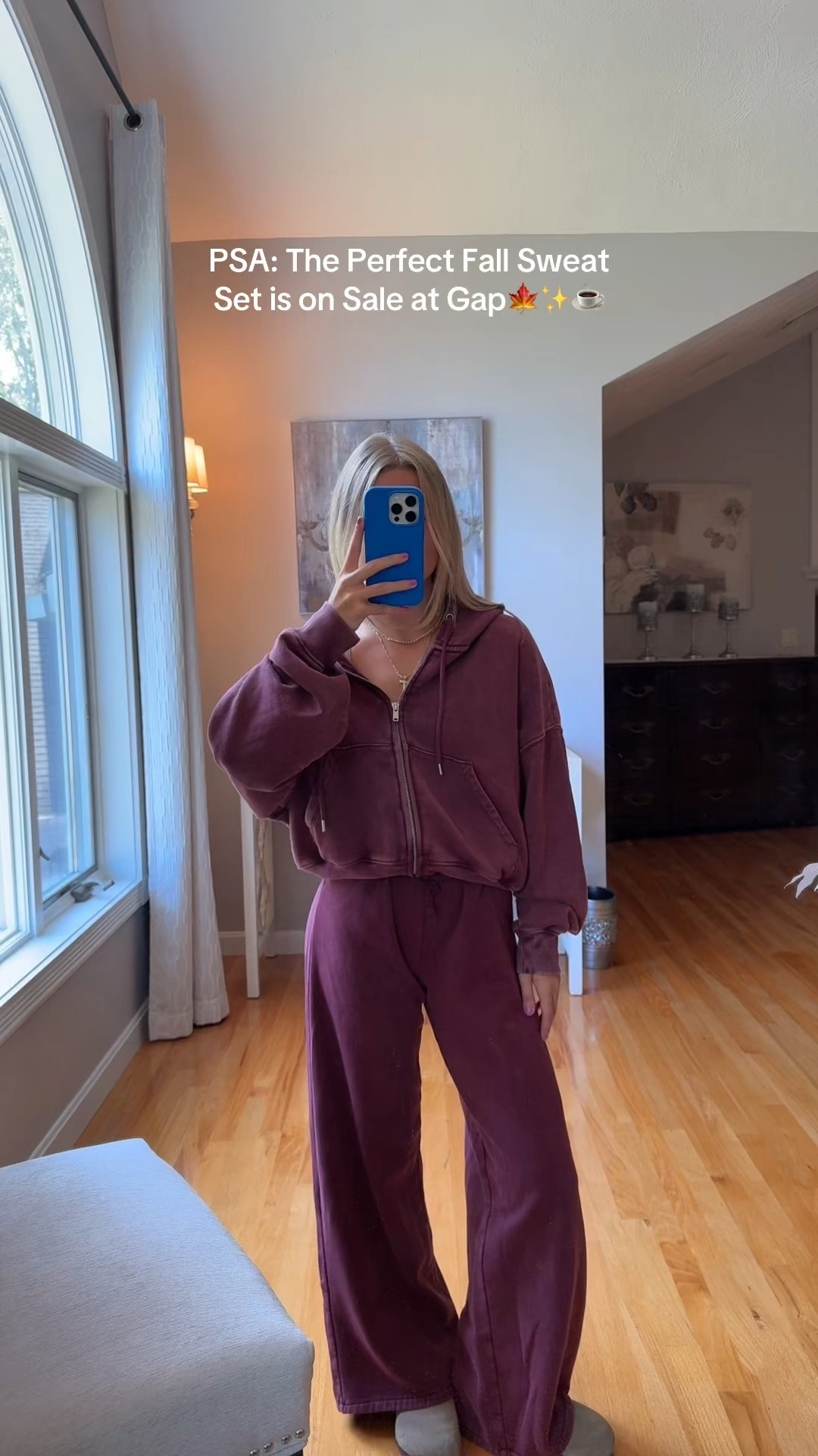 Obsessed is an understatement 

#LTKFindsUnder50 #LTKSeasonal #LTKStyleTip