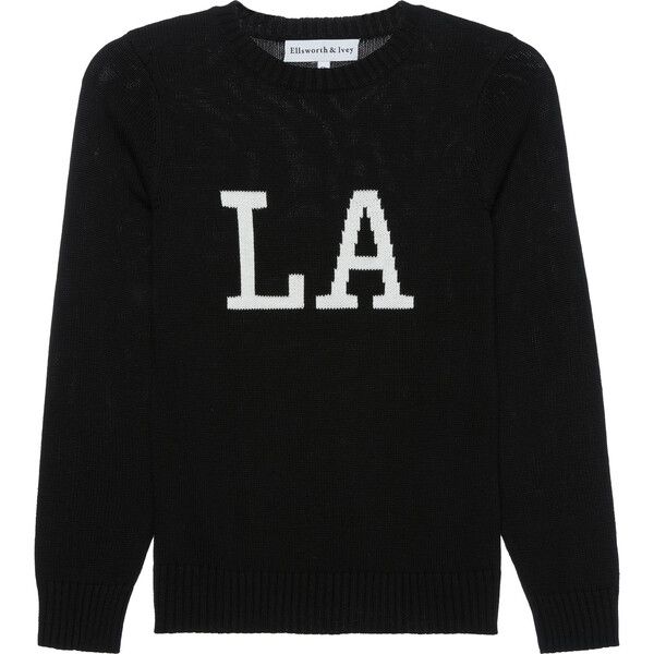 Women's LA Sweater | Maisonette