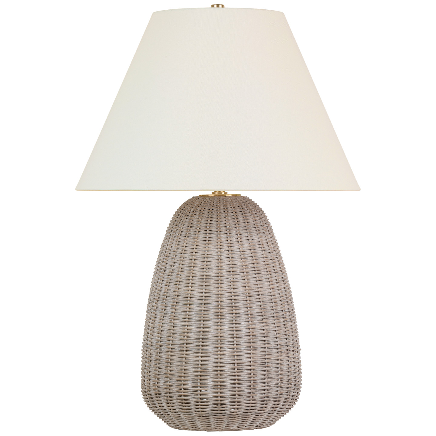 Kokomo 30" Table Lamp | Visual Comfort