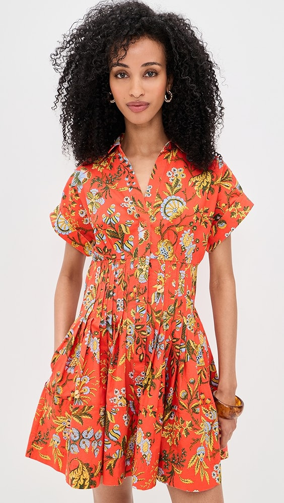 Nash Mini Dress | Shopbop