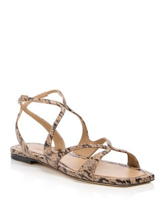 Women's Ayla Strappy Sandals | Bloomingdale's (US)