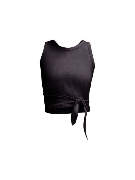 It's a Tie Tank Top | Women's Sleeveless & Tank Tops | lululemon | Lululemon (US)