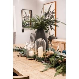 CEDAR SPRAY 40" | Gatehouse No.1