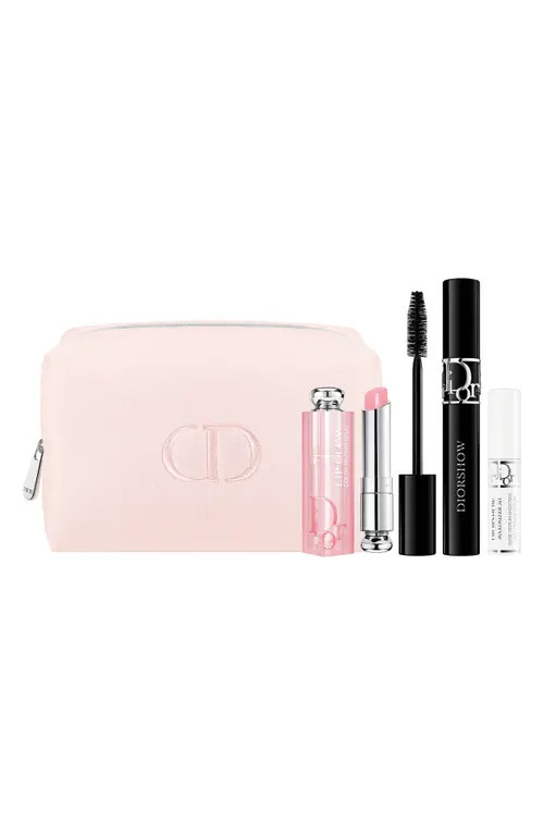 The Diorshow & Dior Addict Makeup Set $93 Value at Nordstrom | Nordstrom