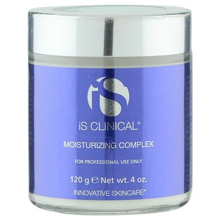 Moisturizing Complex 4 oz. / 120 g | Walmart (US)