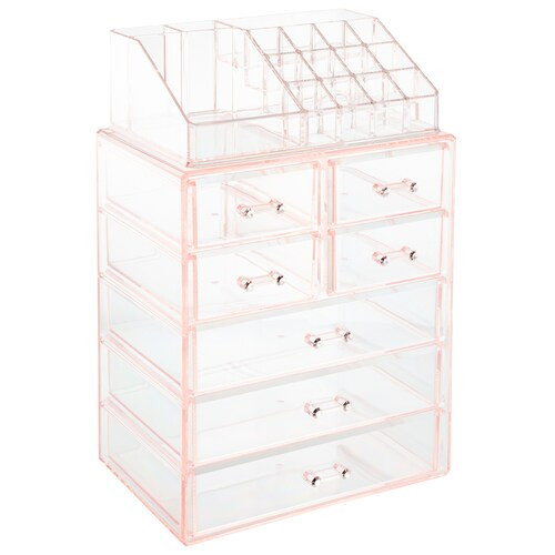 Makeup Organizer | Sephora (US)