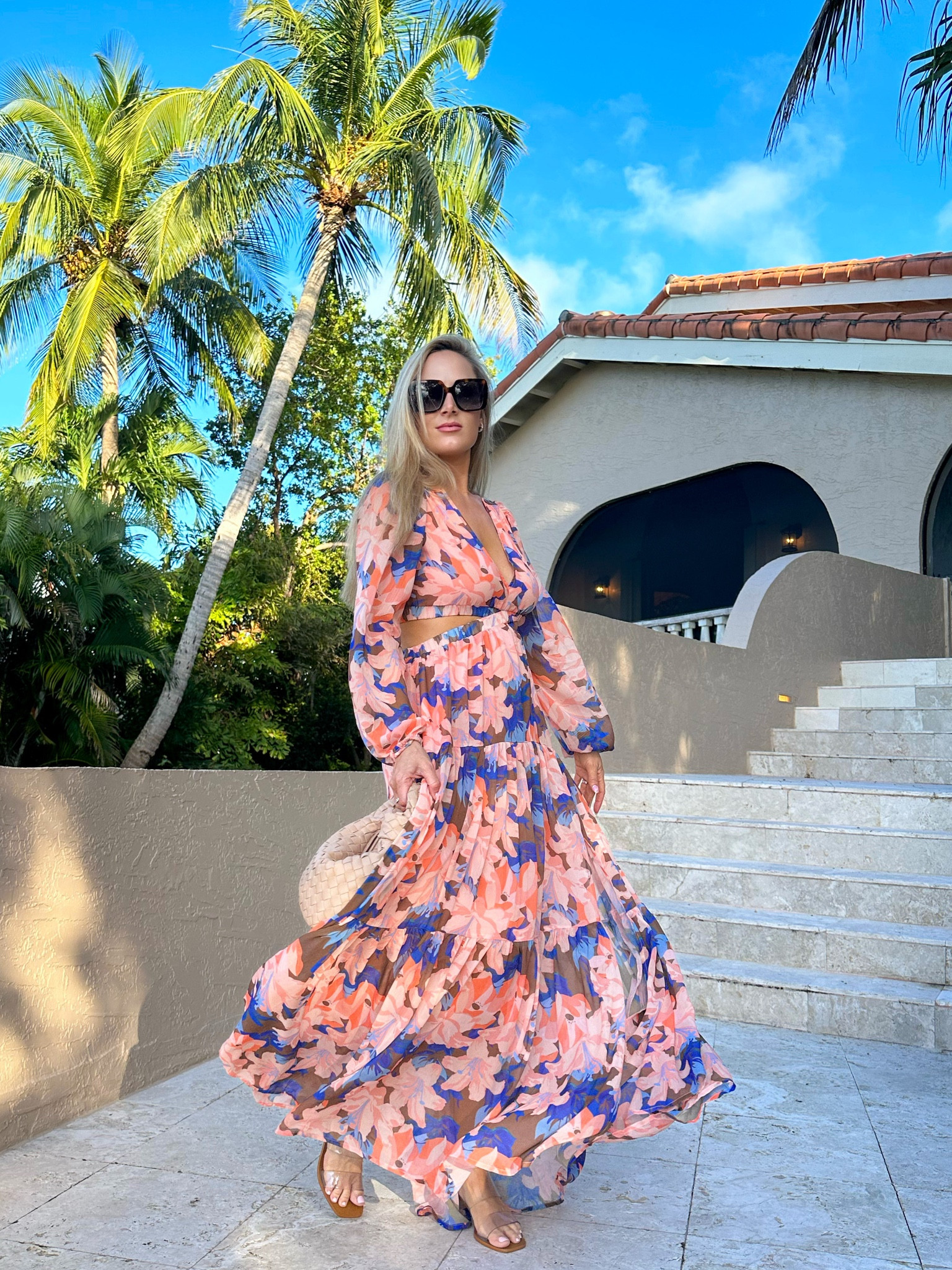 Last day to get my dress 25% off! I’m in a small 

#LTKFind #LTKunder100 #LTKsalealert