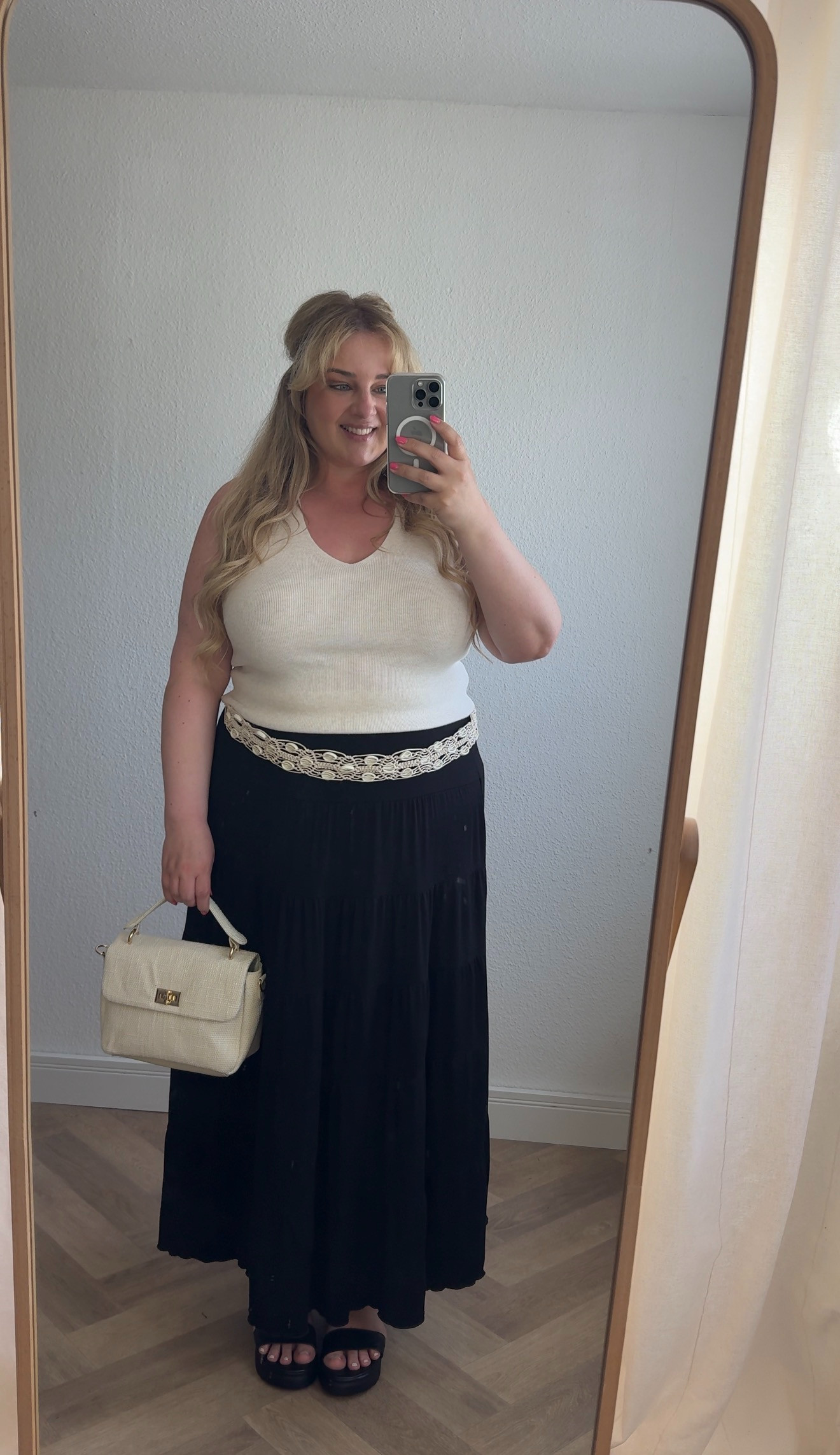 OOTD  

 #LTKeurope #LTKplussize #LTKsummer