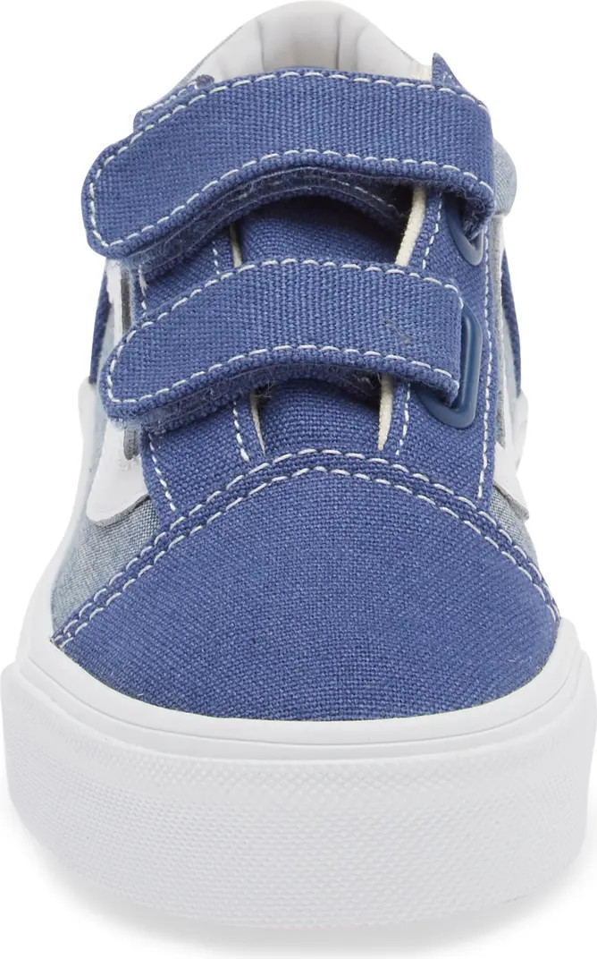 Vans Kids' Old Skool V Sneaker | Nordstrom | Nordstrom