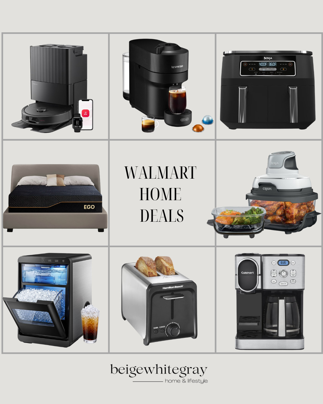 Walmart Home Deals