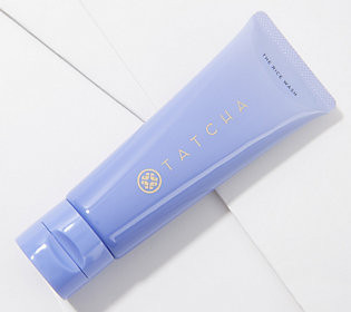 TATCHA The Rice Wash Soft Cream Cleanser, 4.0-oz | QVC