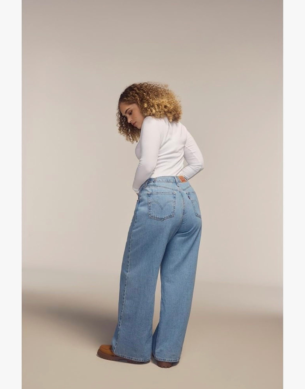 Levi's Women's Cinch Baggy

#LTKPlusSize #LTKSaleAlert #LTKActive