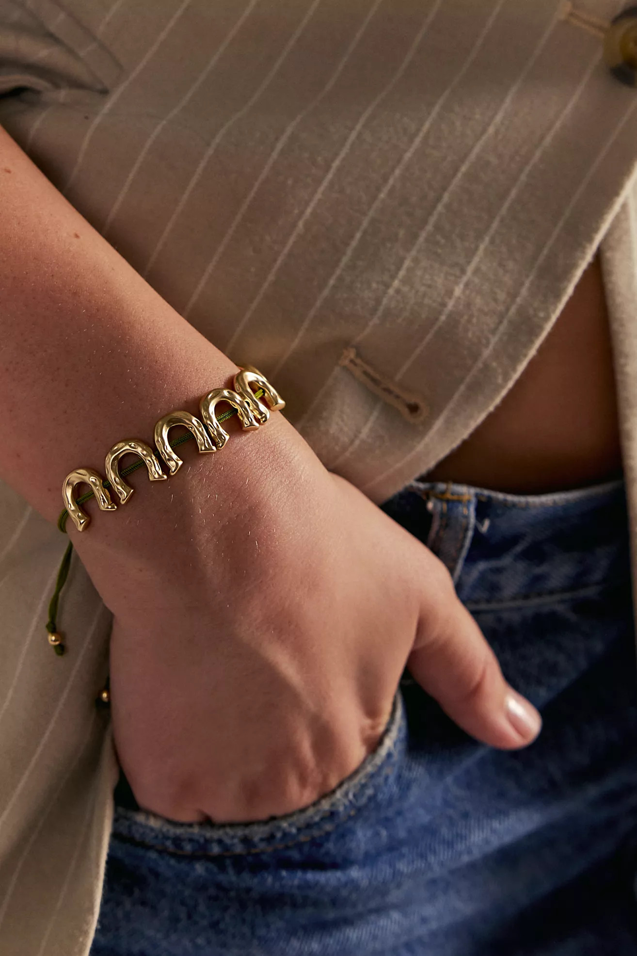 North Star Bracelet | Free People (Global - UK&FR Excluded)