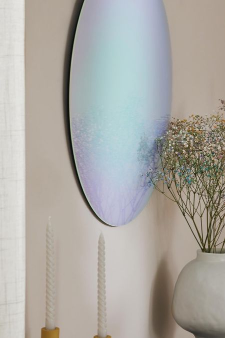 Westwing Collection November finds (check out their Black Friday deals for home decor and furniture available across Europe) #westwing #westwingcollection

Iridescent mirror, such a simple wall art that’s beyond stunning.  Waiting for this to arrive, beyond excited 💕

#LTKCyberweek #LTKeurope #LTKhome