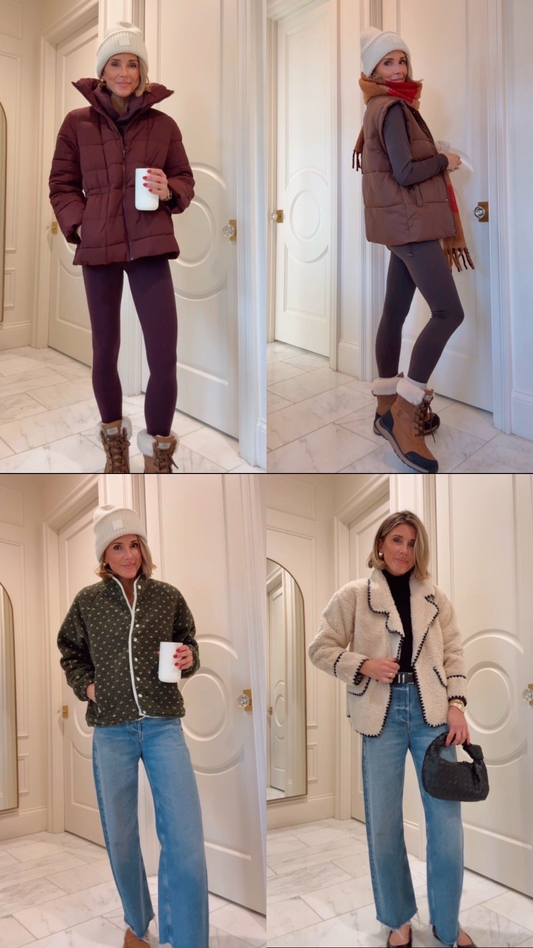 The cutest Amazon outerwear at the best prices. 

#LTKootd #LTKSeasonal