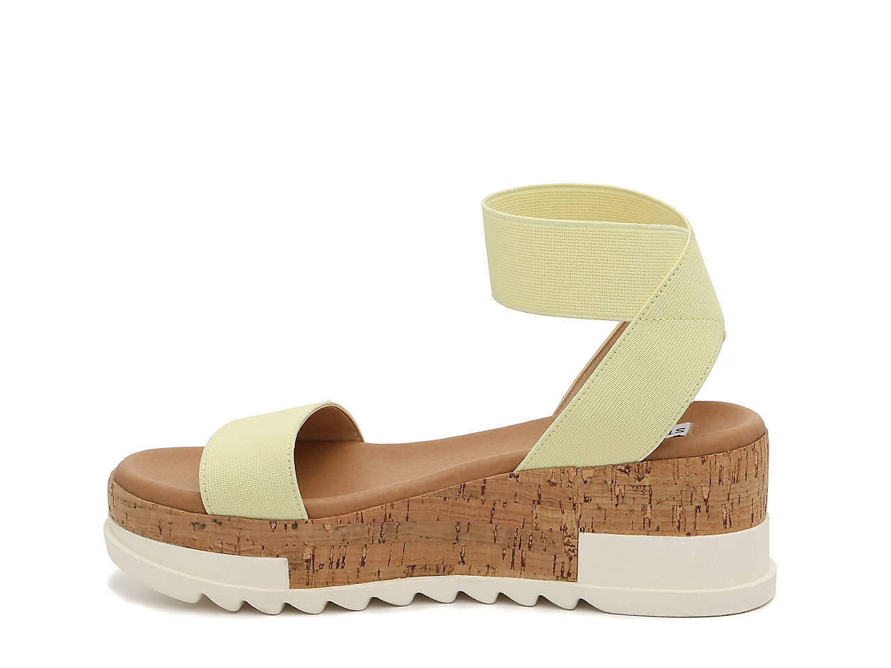 Elba Wedge Sandal | DSW