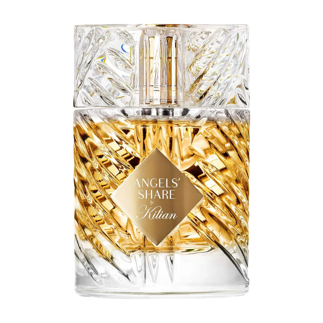 KILIAN Paris Angels Share Eau de Parfum with Tonka Bean 3.4 OZ / 100 ML eau de parfum spray | Sephora (US)
