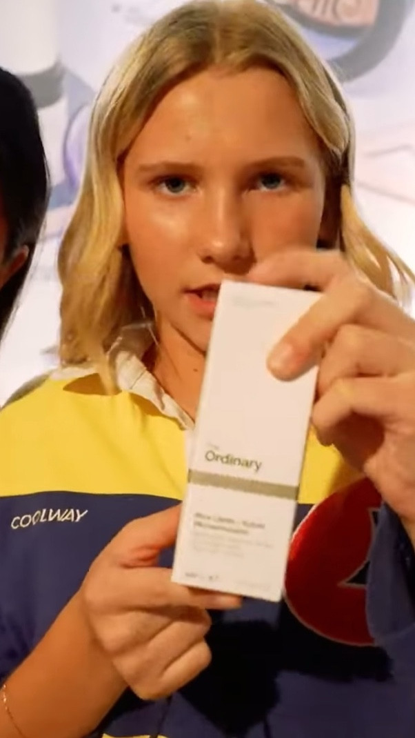 PresLee’s recent Sephora favorites 🌟 @Sephora @summerfridays 

#LTKBeauty #LTKselfcare #LTKmorningroutine