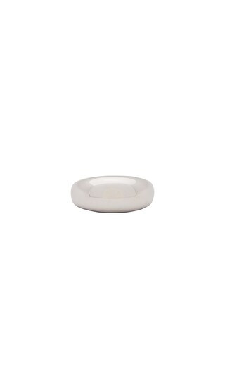 Paloma Ring in Silver | Revolve Clothing (Global)