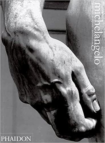 Michelangelo: Paintings, Sculpture, Architecture    Paperback – August 15, 1996 | Amazon (US)