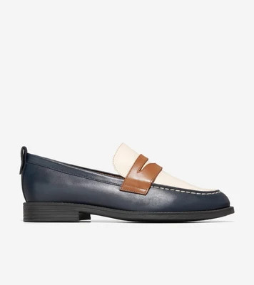 Women's Stassi Penny Loafers | Cole Haan (US)
