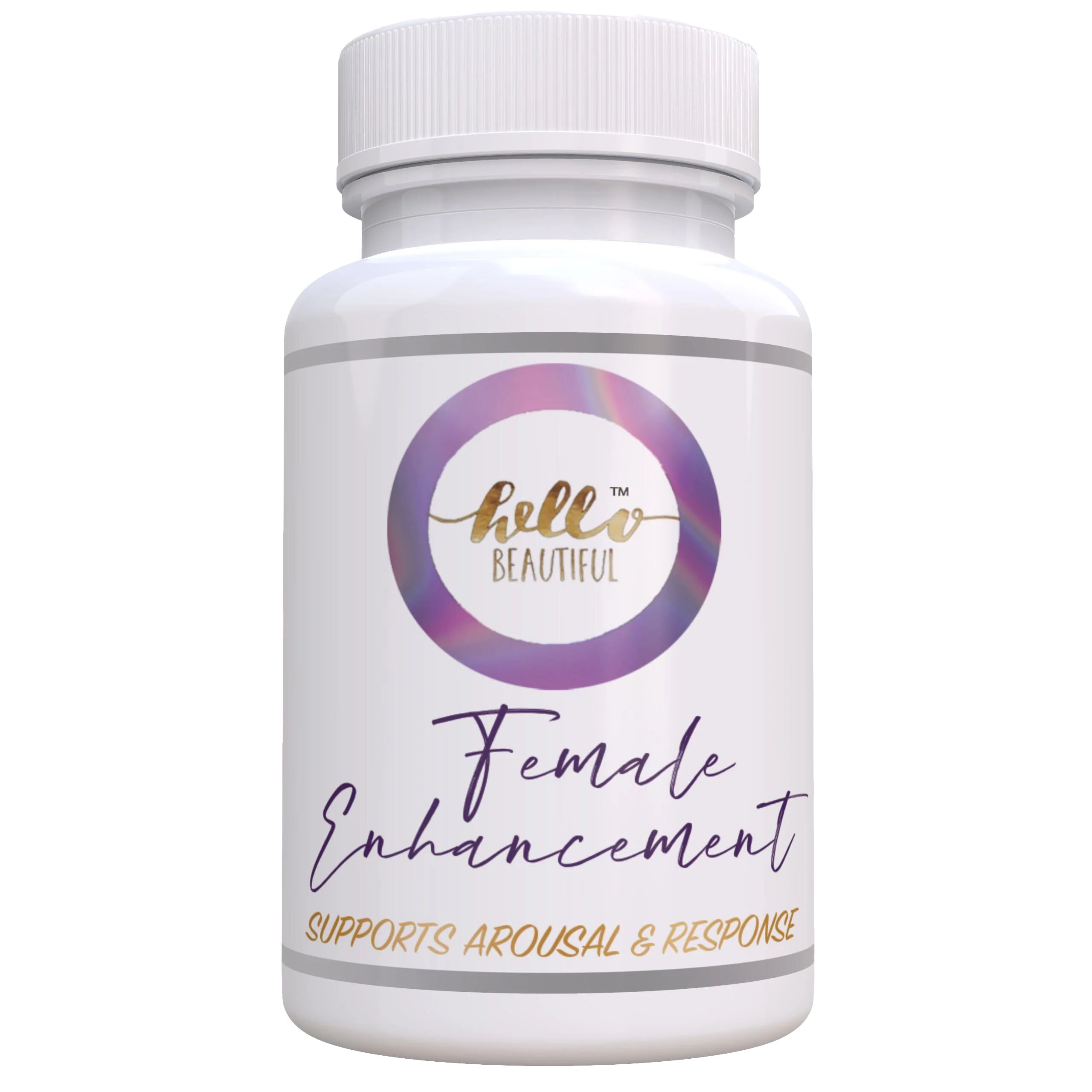 Female Enhancement | 33 Nutrition