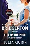 It's in His Kiss: Bridgerton (Bridgertons, 7) | Amazon (US)