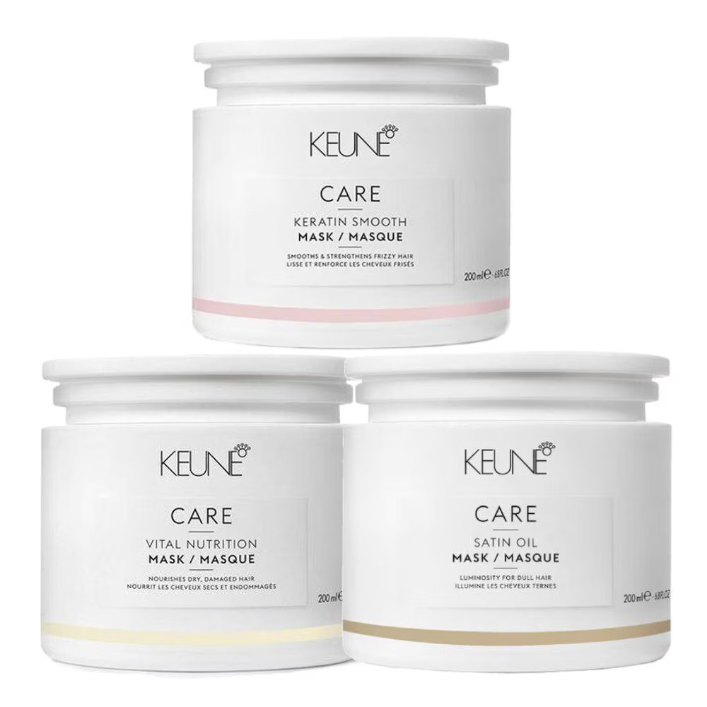 Kit Cronograma Capilar Keune | Sephora (BR)