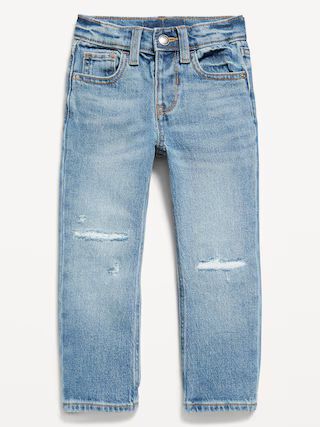 Straight Jeans for Toddler Boys | Old Navy (US)