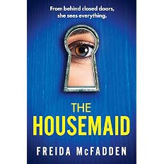 The Housemaid | Amazon (US)