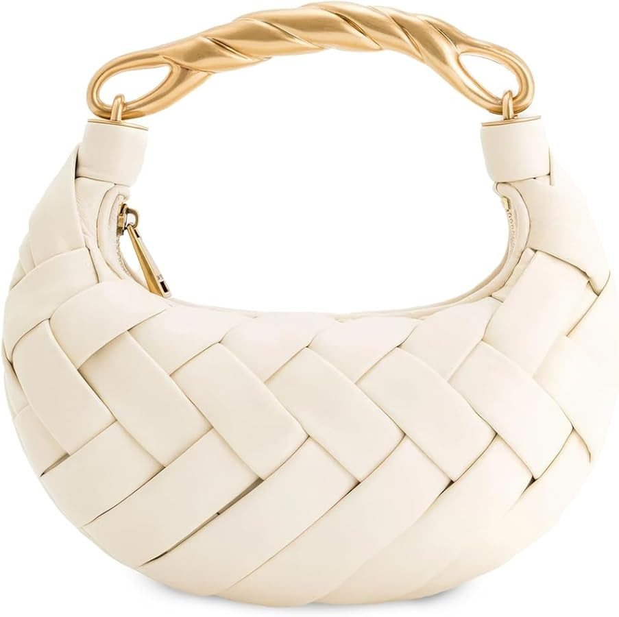 JW PEI Women's Orla Weave Handbag | Amazon (US)