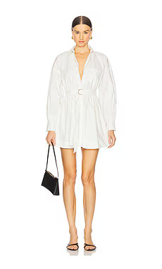 x REVOLVE Jade Mini Dress
                    
                    Stone Cold Fox | Revolve Clothing (Global)