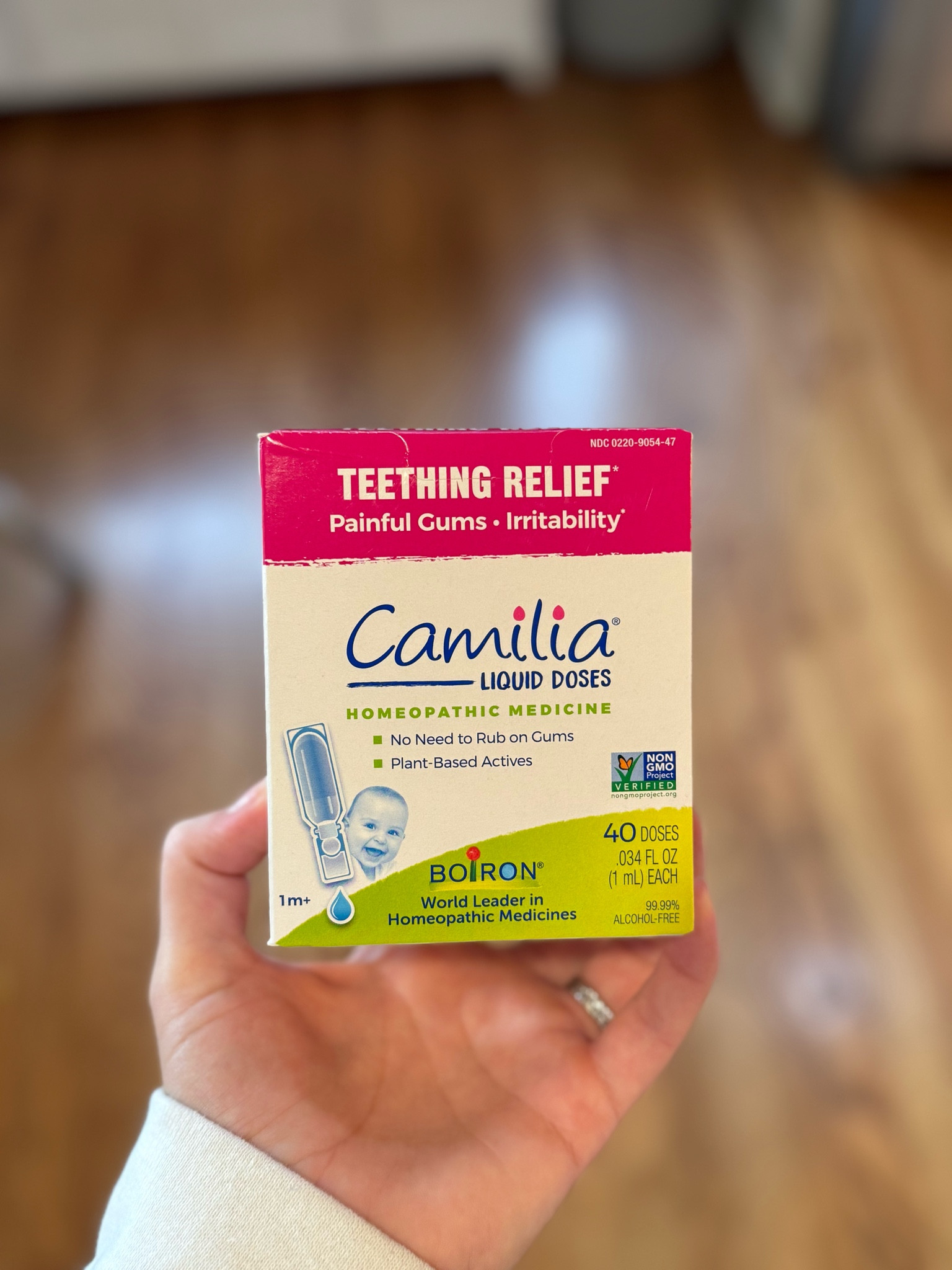 If you have a teething baby, these are a MUST!! Plus this is much cheaper than when I was buying them at the store! 

#LTKBaby #LTKSaleAlert #LTKFamily