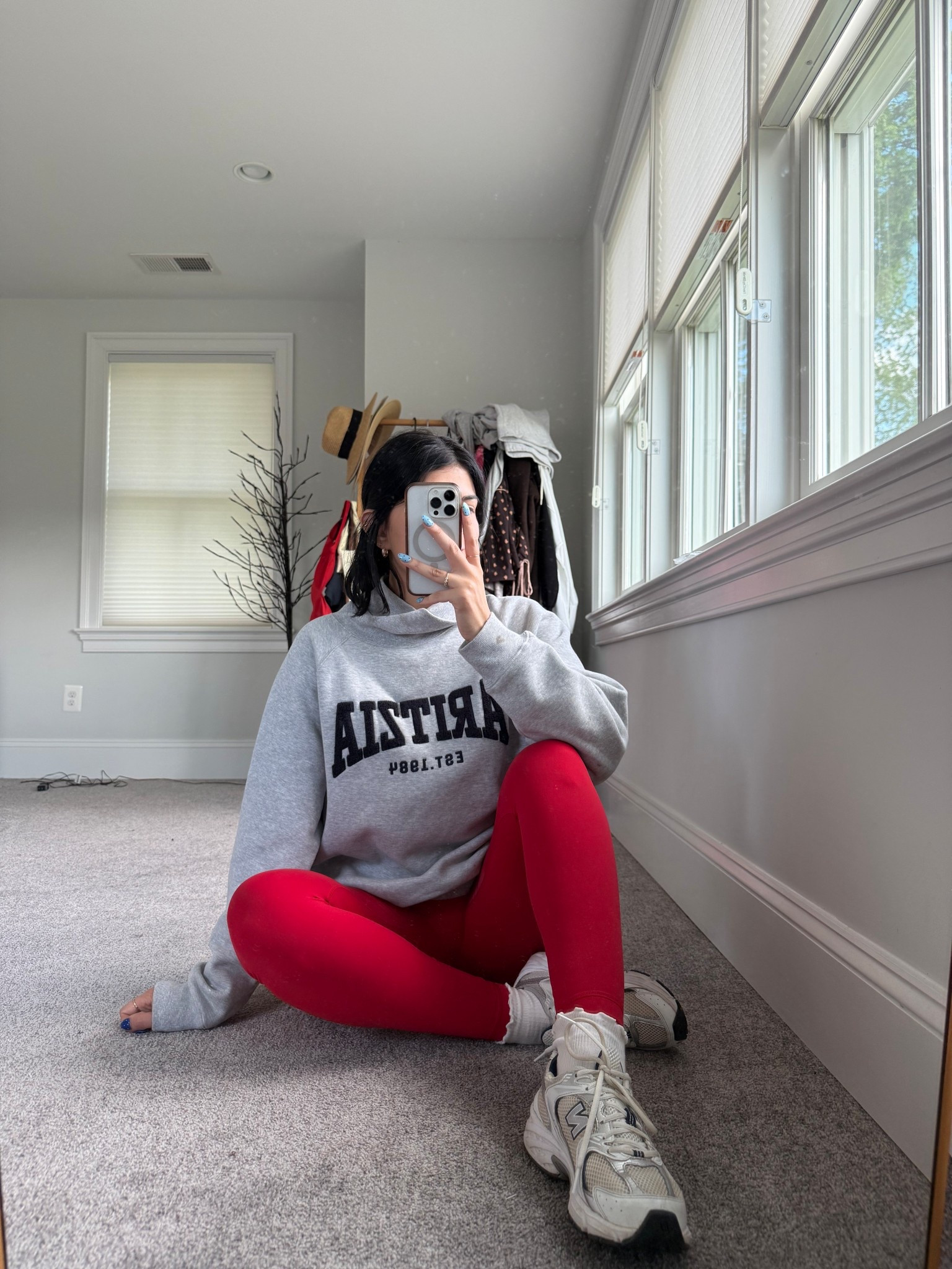 OOTD ☀️🌺



#LTKMidsize #LTKootd #LTKgrwm