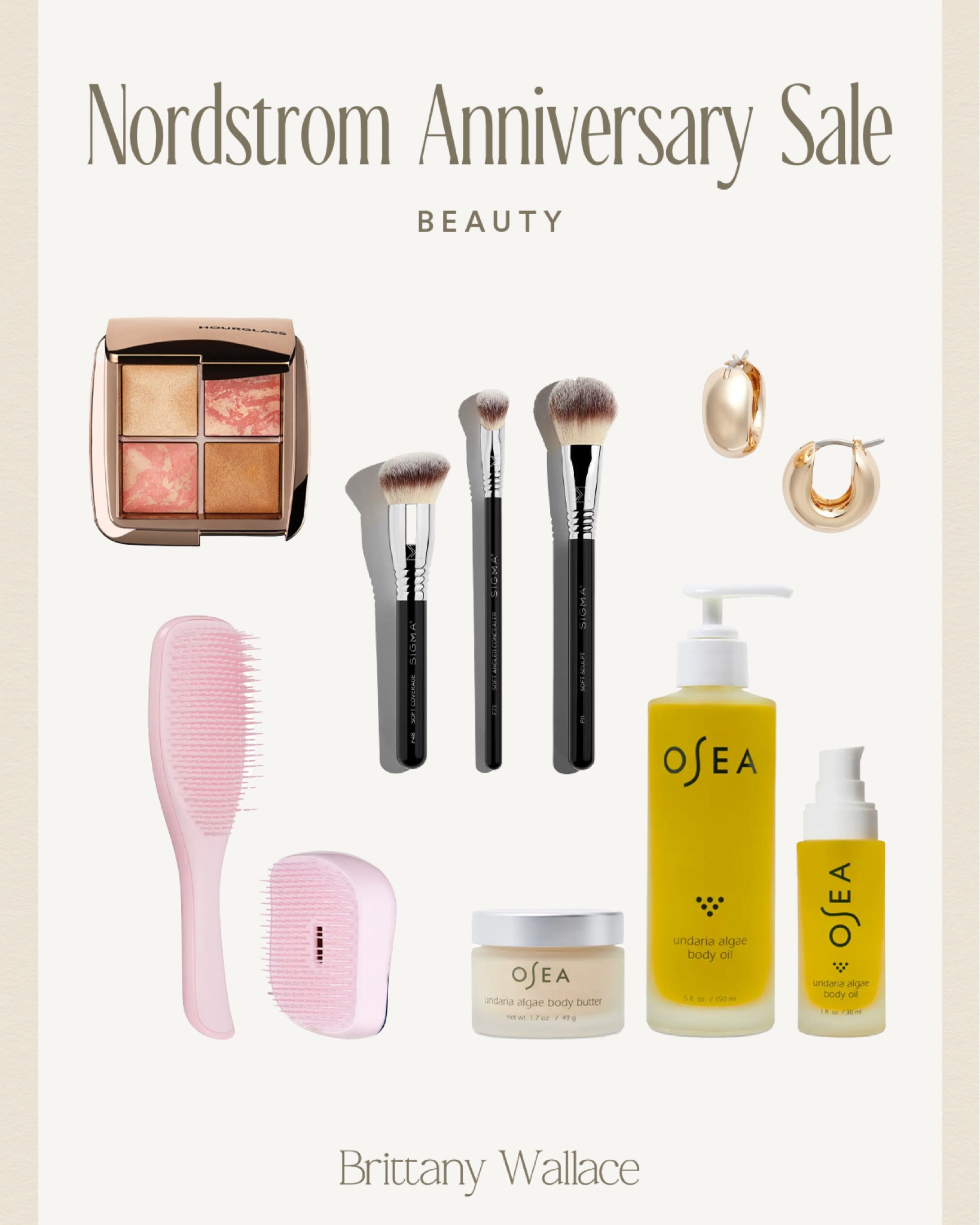 Nordstrom anniversary sale best of BEAUTY

#LTKSummerSales 

#LTKBeauty #LTKxNSale