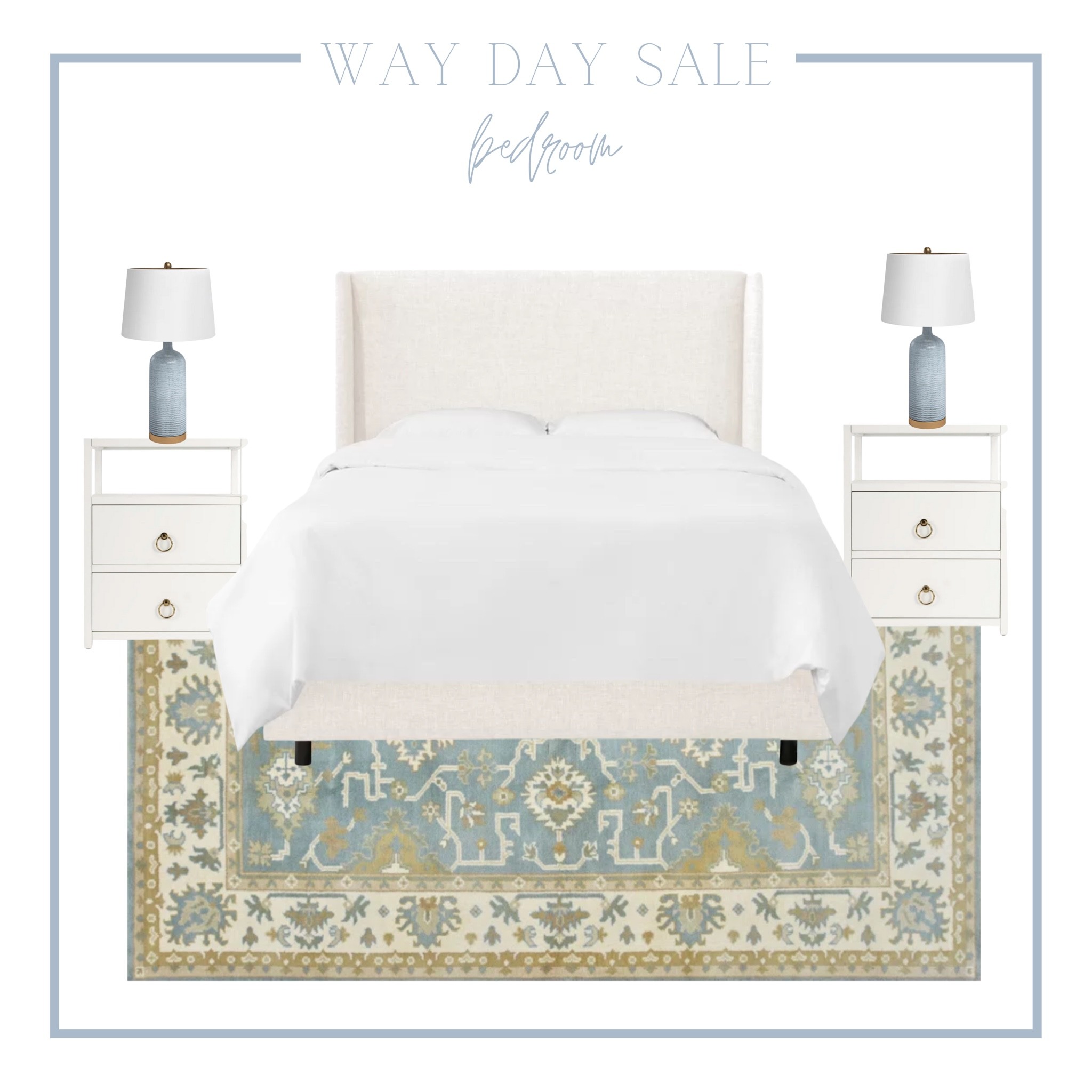 The #wayday sale is in full swing! Shop my favorite finds until 10/27✨

#LTKsalealert #LTKunder50 #LTKunder100