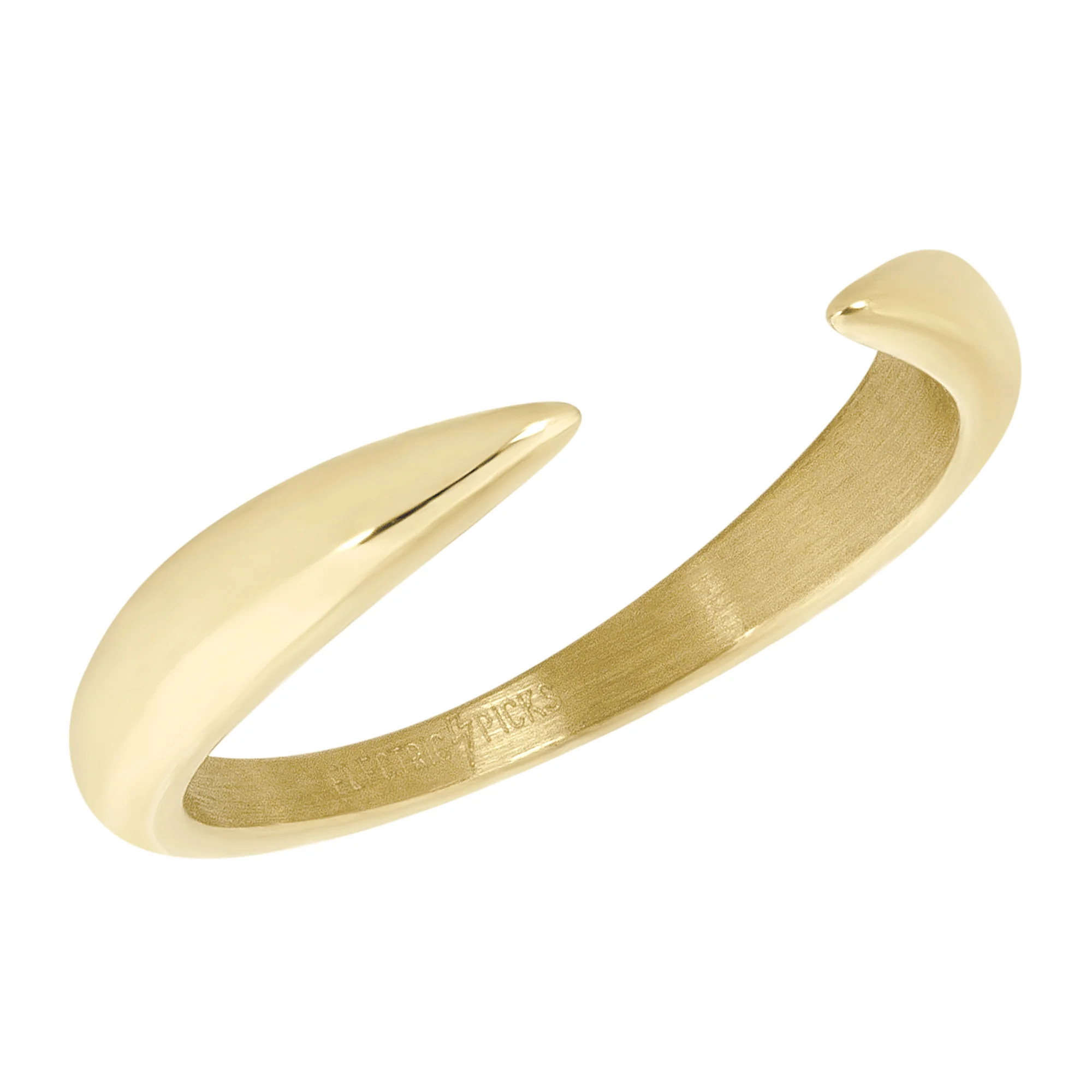 Claw Ring | Electric Picks Jewelry