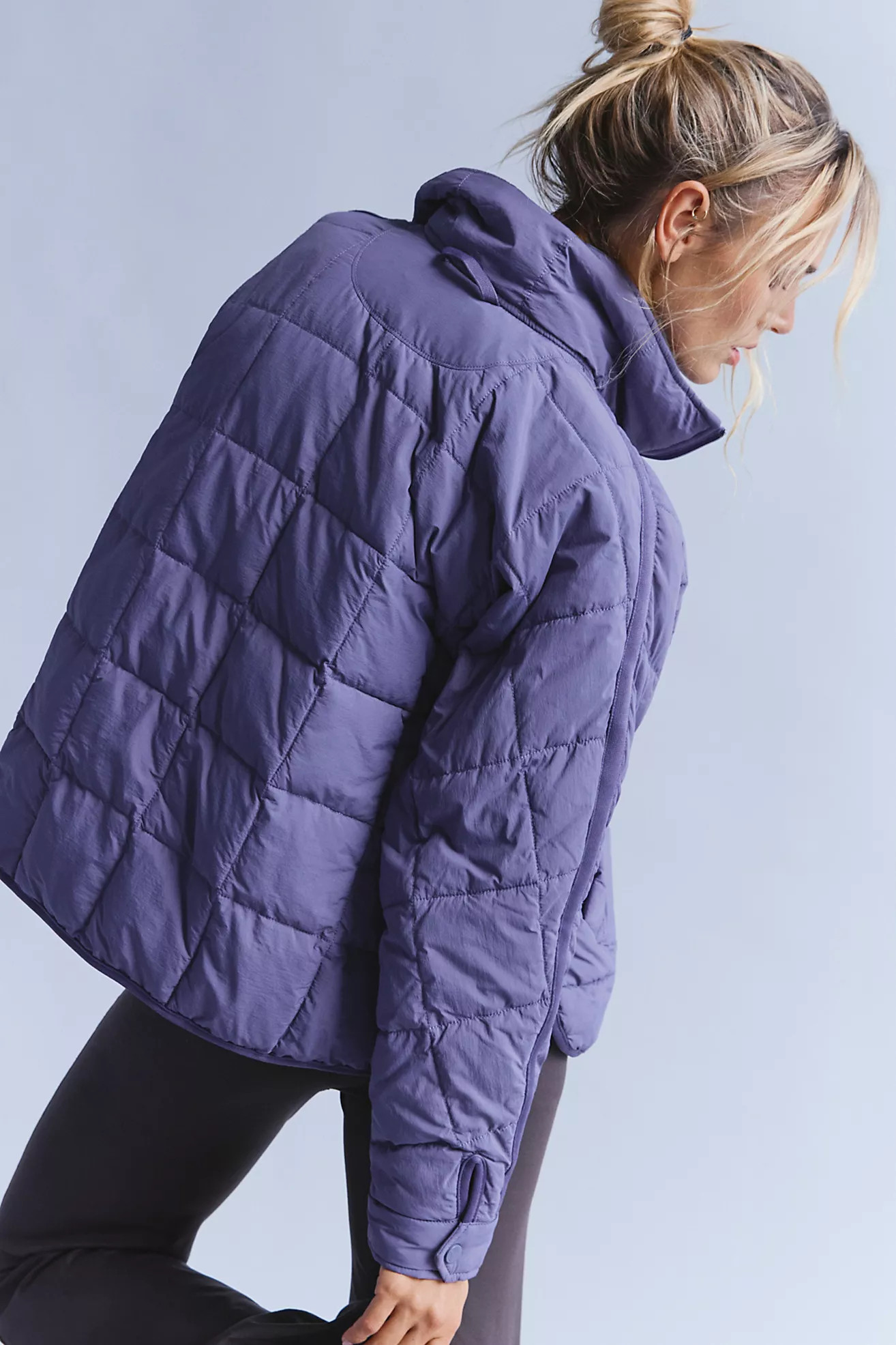 Pippa Packable Puffer Jacket | Free People (Global - UK&FR Excluded)