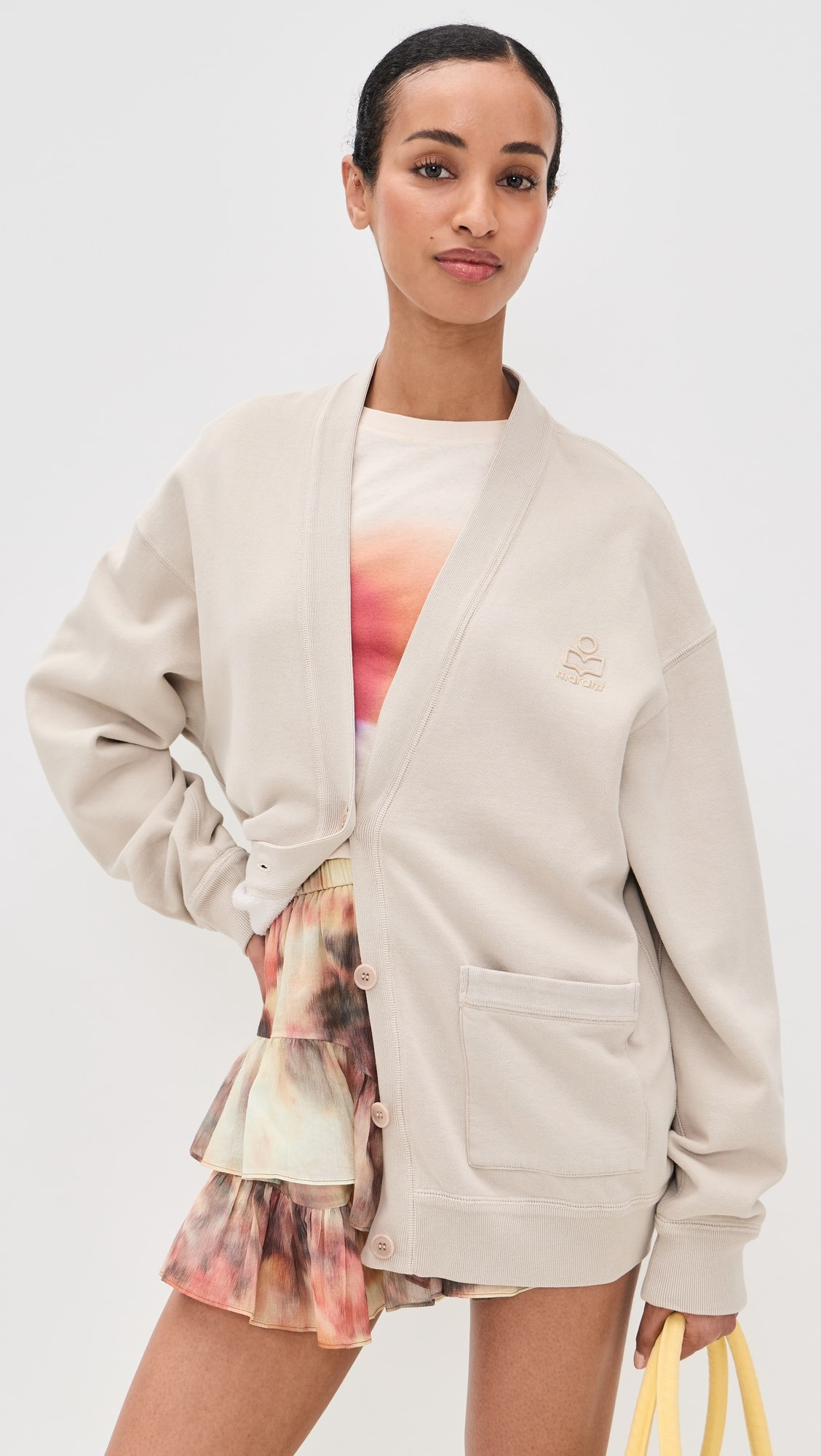 Stephy Cardigan | Shopbop