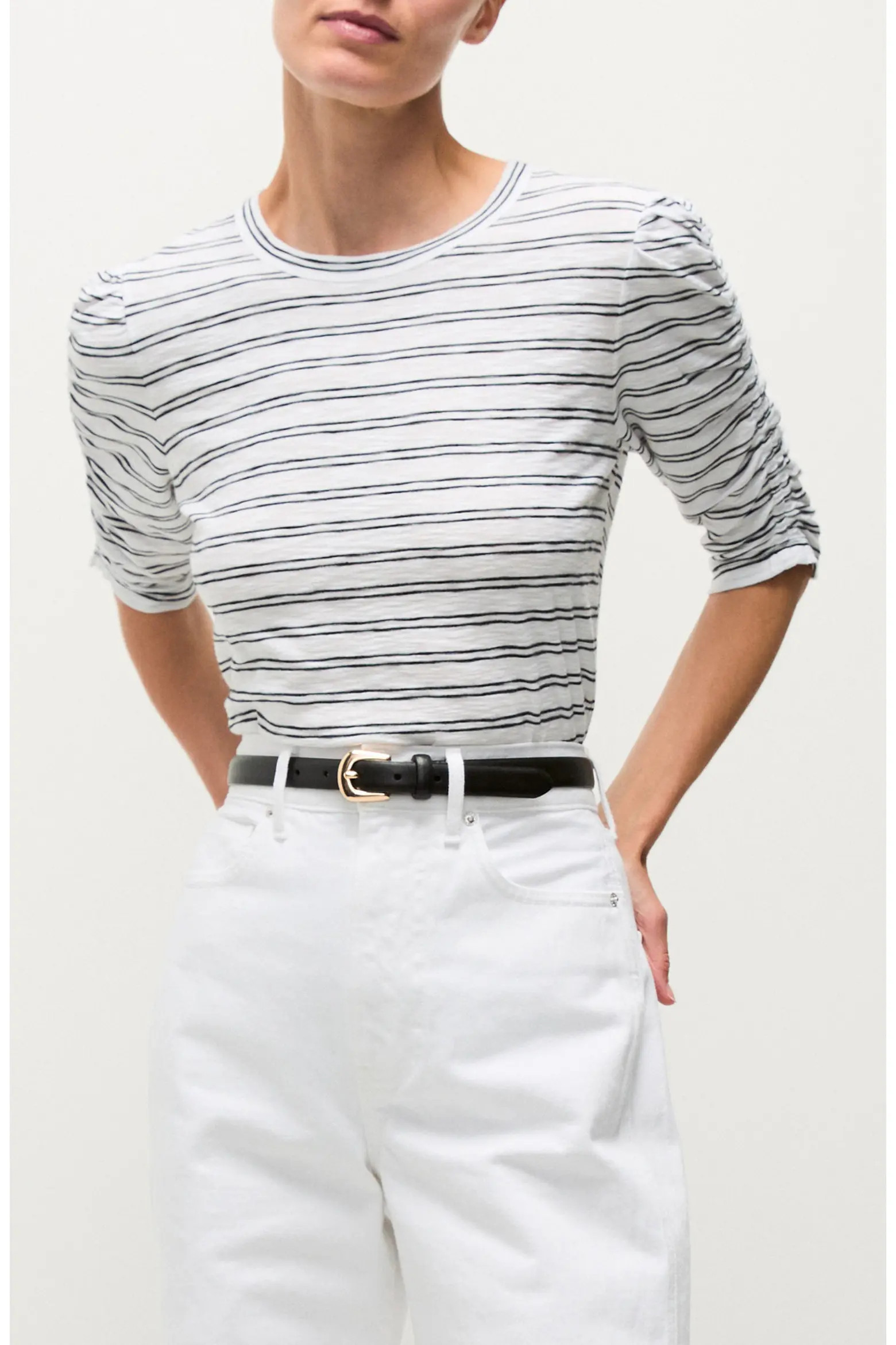 Waldorf Puff Sleeve T-Shirt (Women) | Nordstrom | Nordstrom