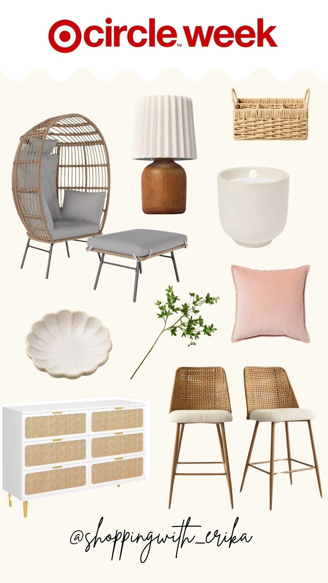 Target circle week home finds 

#LTKHome #LTKSaleAlert