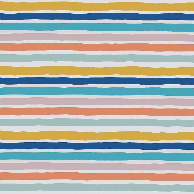 Packable Striped Beach Blanket - Sun Squad™ | Target