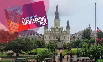 Sightseeing Pass In New Orleans | Groupon North America